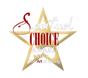 Vape Dudes Choice Award