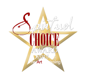 Spinfuel Choice Award for Founder's Reserve by Johnson Creek