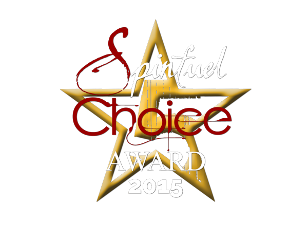 2015 Spinfuel Choice Award For Excellene