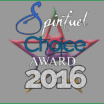 2016 Spinfuel Choice Award Winner