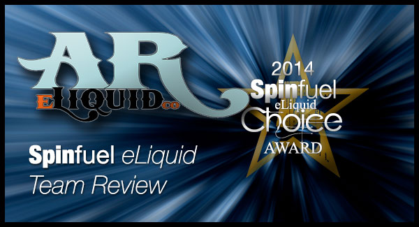 Arkansas eLiquid Review