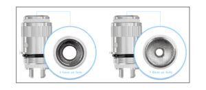 ATOMIZERS
