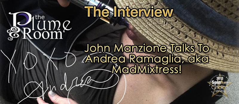 The Plume Room Interview