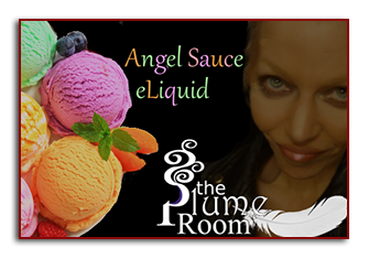 Angel Sauce – A Gift From The Plume Room (for a Limited Time)