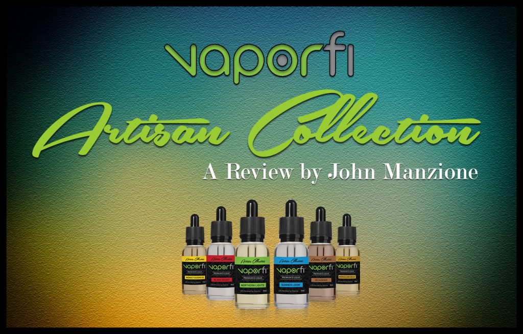 The Artisan Collection Review