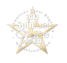 Spinfuel Choice Award Winner