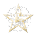 Virgin Vapor E-liquid Review - 5 Spinfuel Choice Awards Spinfuel Choice Award Winner