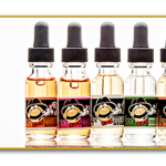 Mr. Good Vape Eliquid Review Spinfuel eMagazine Mr Good Vape Review