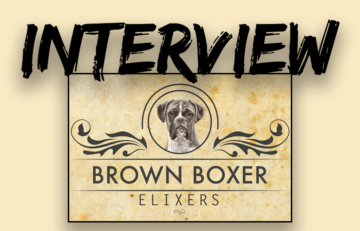 BROWNBOXER INTERVIEW SLIDE