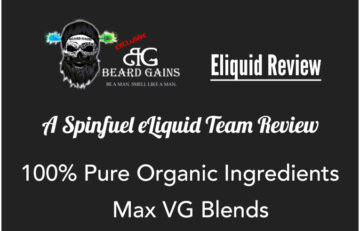 BeardGainsSlide Review