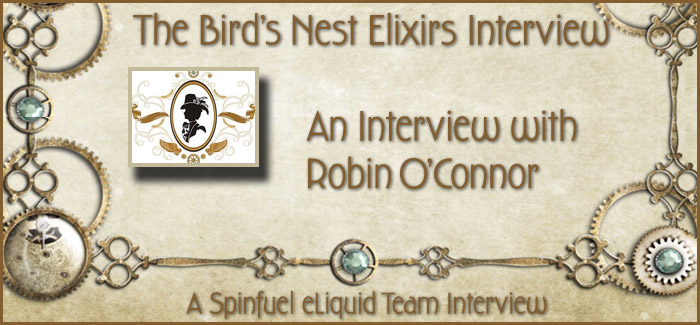 Bird’s Nest Elixirs e Liquid Review