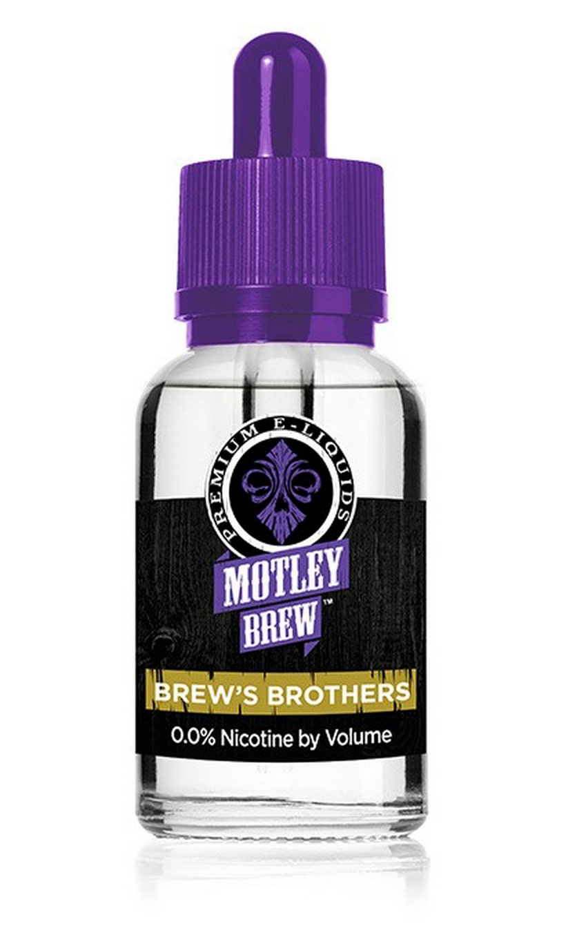 Brew's Brother