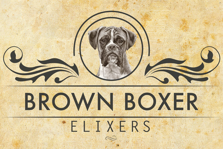BROWN BOXER ELIXERS REVIEW