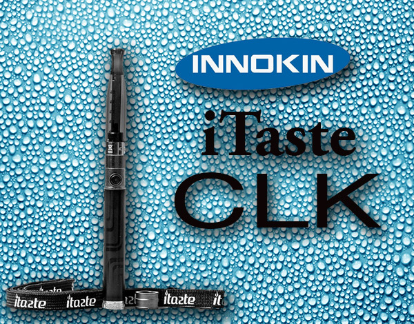 Innokin iTaste CLK – First Hand’s On Look