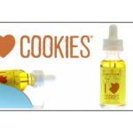 I LOVE COOKIES REVIEW ON SPINFUEL EMAGAZINE