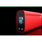 Innokin Cortex Complete System Review Temperature Control Vaping System