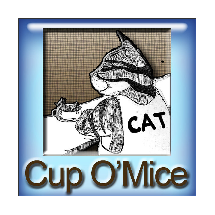 Cup O' Mice TVG
