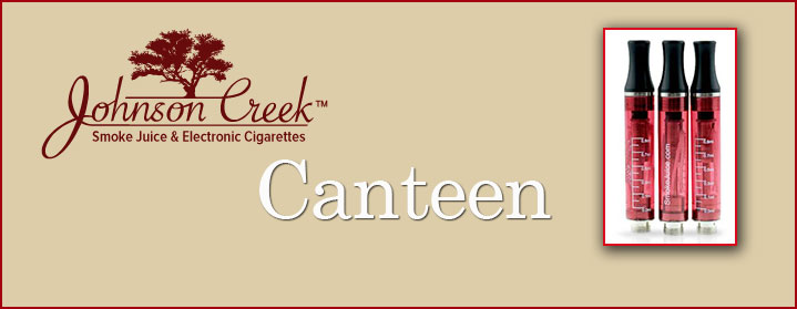 Johnson Creek VEA Canteen Review