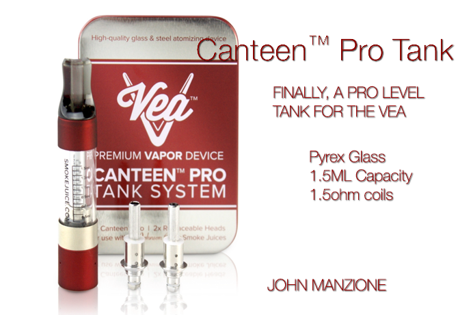 Johnson Creek's Fantastic Canteen Pro - First Look Review! (2014)