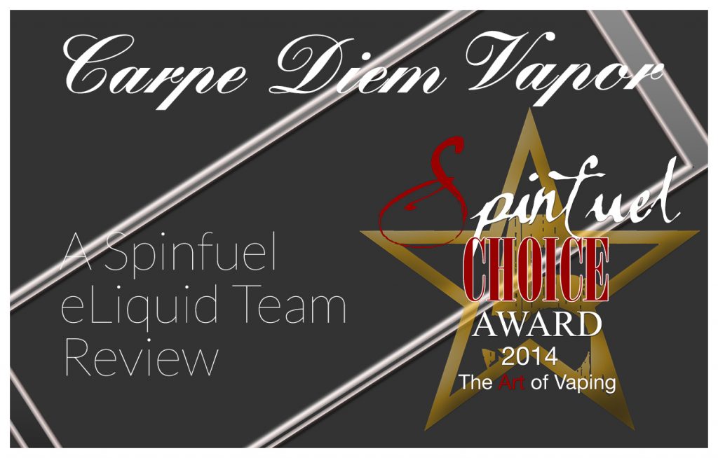Carpe Diem – The Sequel Review by the Spinfuel Team