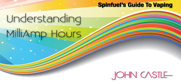 Understanding MilliAmp Hours