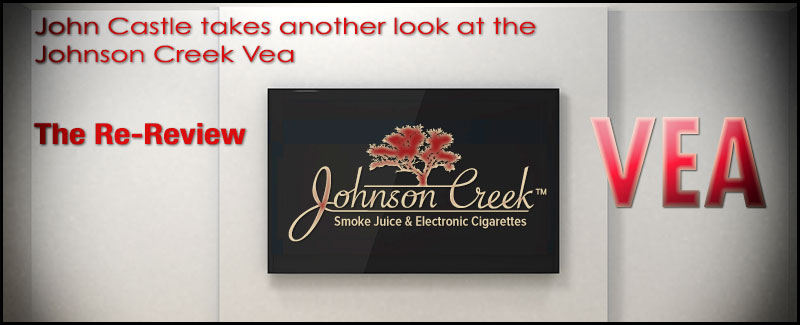 Johnson Creek VEA – The Re-Review