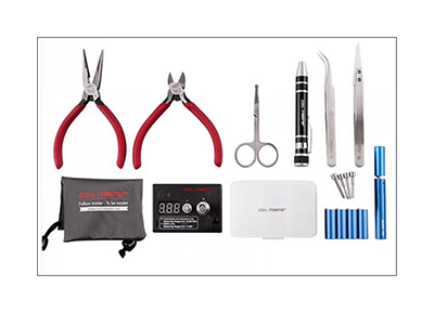CoilMaster tools
