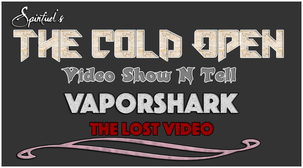 Vaporshark rDNA 40 Review