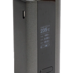 Joyetech Cuboid Mod and Cubis Tank Review by Spinfuel eMagazine