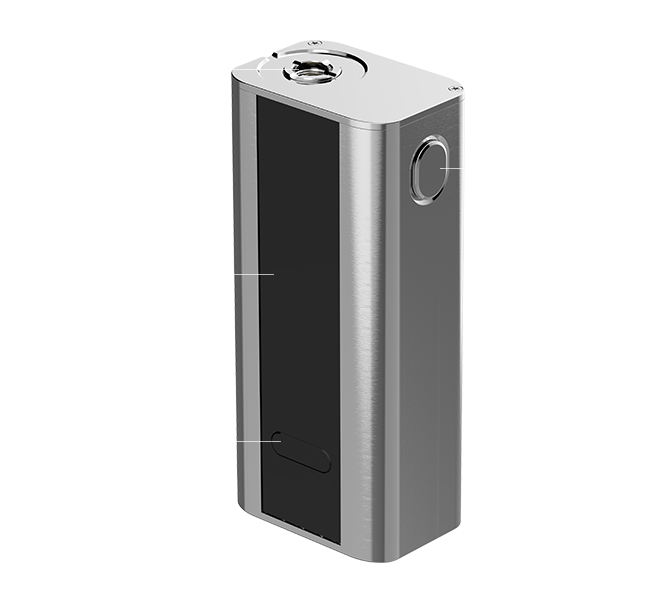 Joyetech Cuboid Mod and Cubis Tank Review by Spinfuel eMagazine
