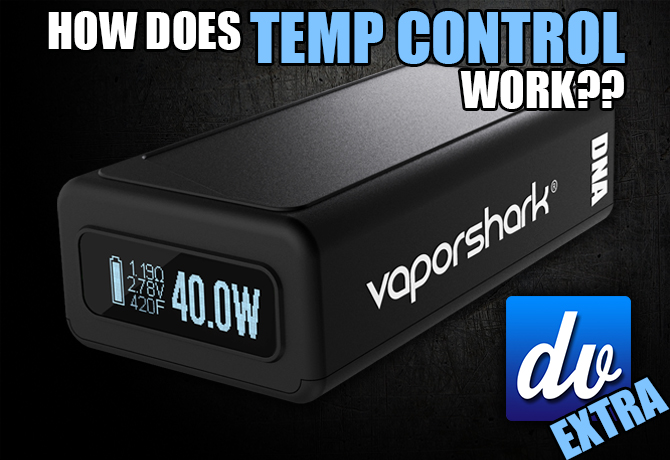 How Does Temperature Control Work Anyway?