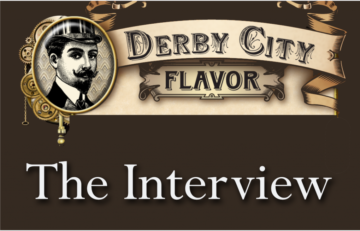 DerbyCityInterview