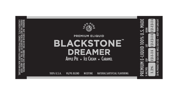 Blackstone Dreamer