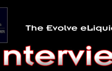 EVOLVE INTERVIEW Slide