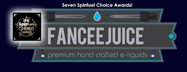 FanceeJuice Takes Home 7 Spinfuel Choice Awards!