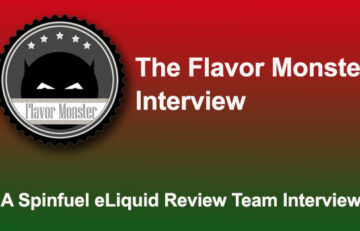 FlavorMonster Interview Slide
