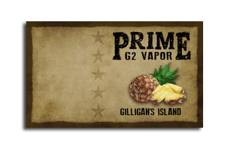 G2 PRIME - GILLIAN'S ISLAND