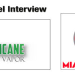 Hurricane Vapor - A Fabulous and Very Honest Interview: