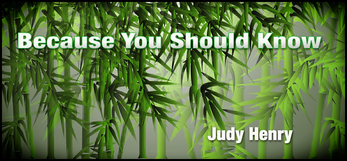 E Cigarettes – Because You Should Know