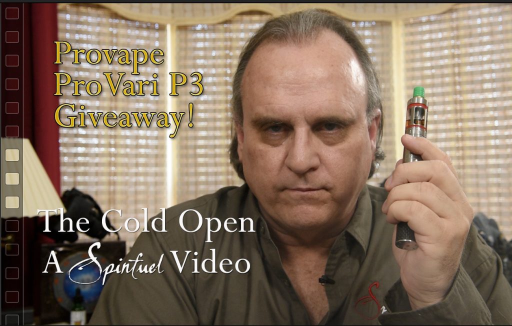 The Ultimate ePipe – VIPR Holmez Review