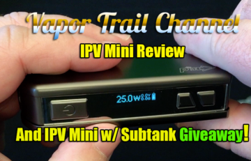 IPV Mini Thumb