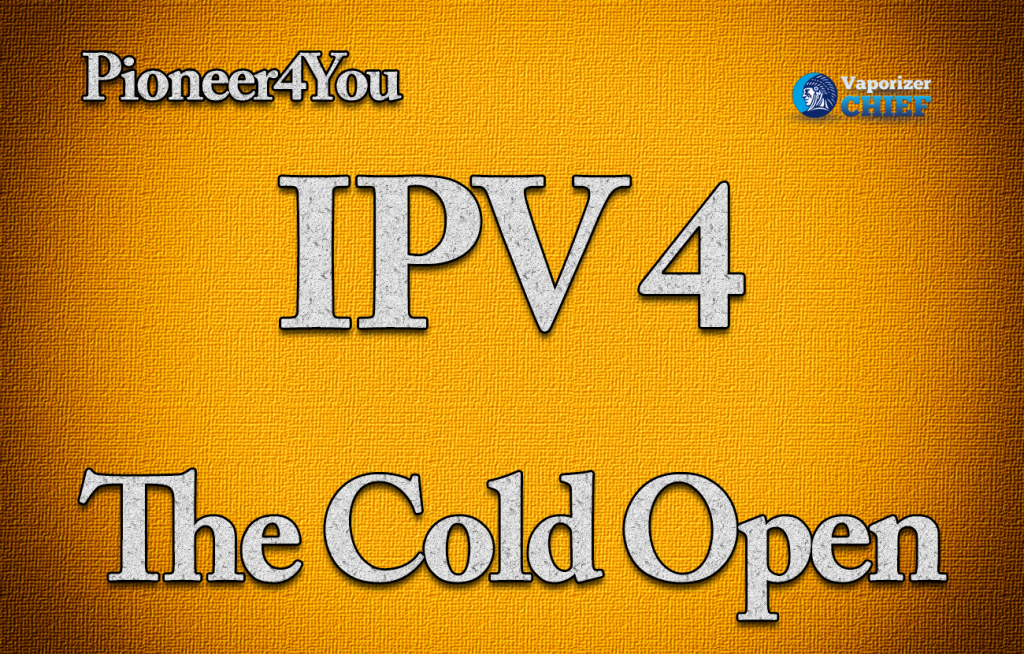 Pioneer4You IPV4 Mod Review