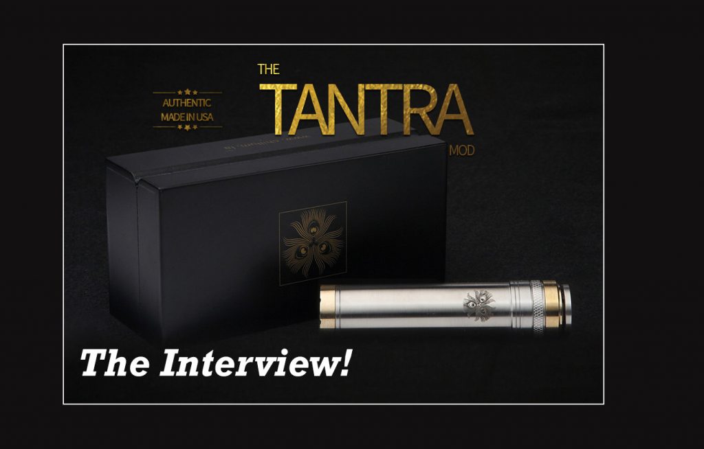 Chillum Vapor Interview