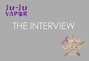 JU JU INTERVIEW
