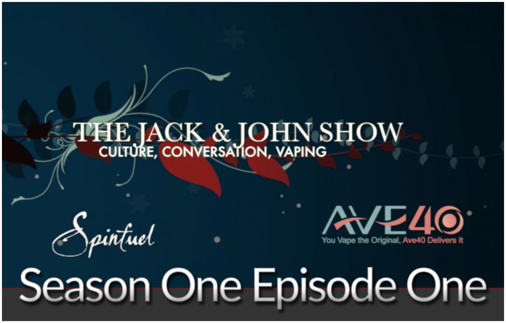 NEW! Jack And John Show – S1 E1