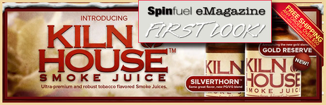 Johnson Creek KILN HOUSE Gold Reserve – First Look!