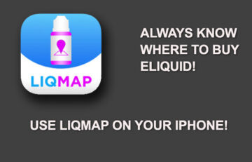 LIQMAP Slide
