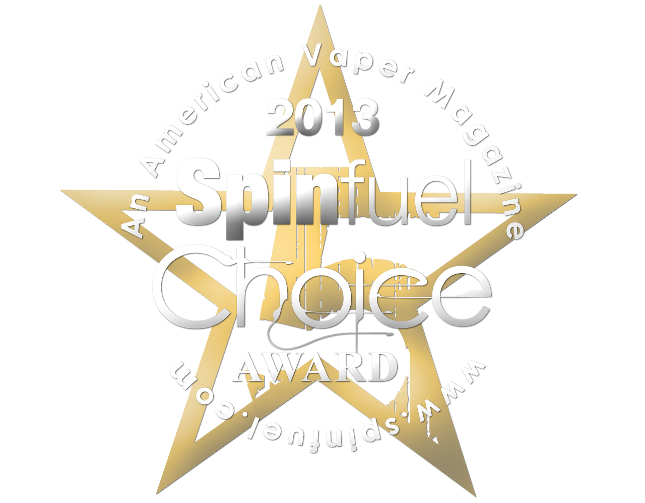 vaping with julia and the spinfuel choice awards