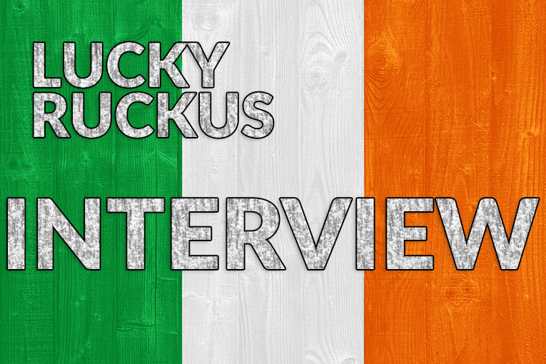 The Lucky Ruckus 2016 E-Liquid Interview