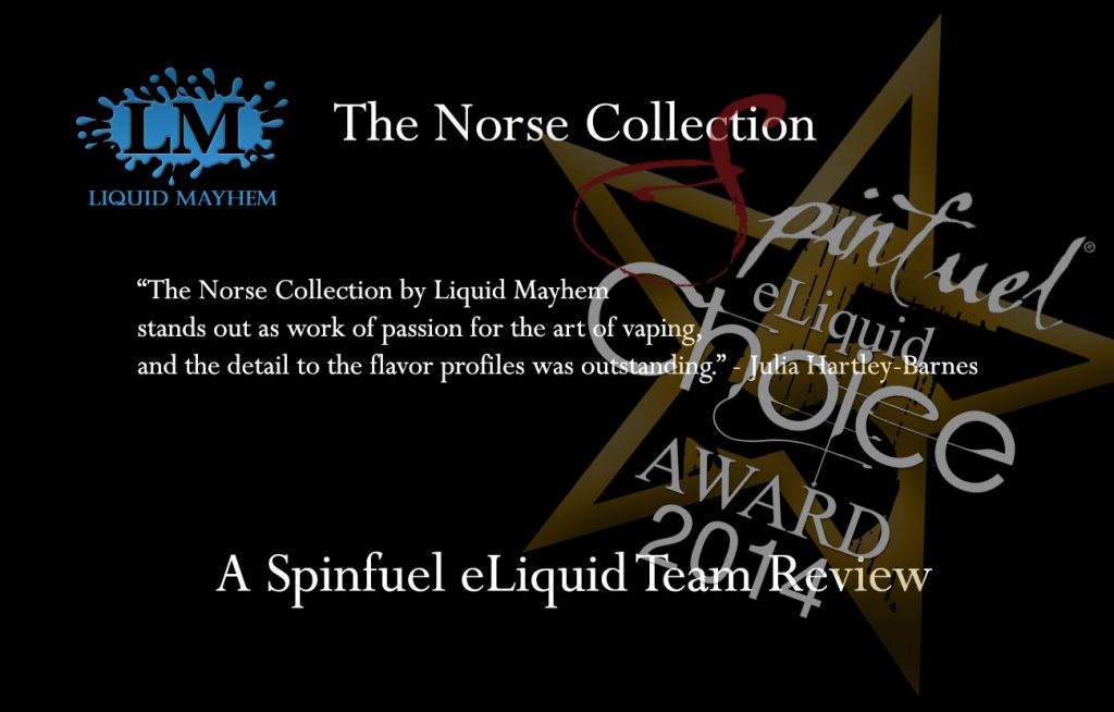 Liquid Mayhem – A Review